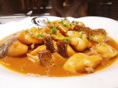 -千岛湖小鱼儿·淳安匠心农家菜