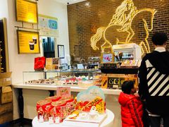-GODIVA(宁波来福士店)
