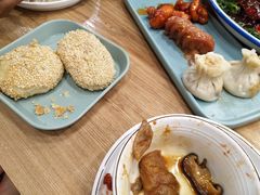 -老苏州大客堂·苏帮菜·松鼠桂鱼·苏州传统小吃(观前街人民商场店)
