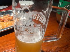 -永红源啤酒·烧烤·海鲜·大排档(台柳路店)