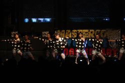 -MASTER COOL舞蹈工作室