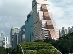-荔枝公园-小平画像广场