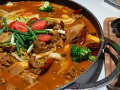 -鲁秀才炒鸡(龙湖西溪天街店)