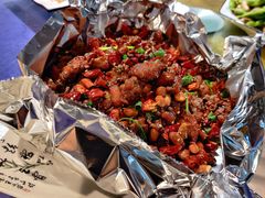 -大城·烧烤海鲜大排档(台东店)