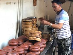 -88号小吃店·经典云南菜·地道纳西美食