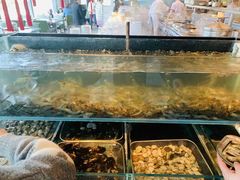 -福州仓山凯悦酒店·Market Cafe Lacucina咖啡厅