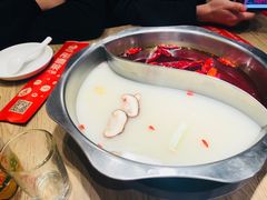 -彤德莱火锅(大学城店)