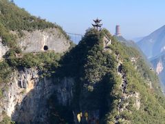 -重庆云阳龙缸景区