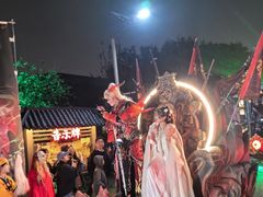 -武汉园博园(武汉自然博物馆)