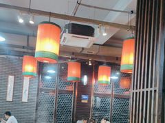 -陈府大宅门成都火锅·手切鲜肉(太原街店)