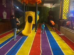 -金水门银河酒楼(新埠岛店)