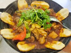 -五谷屯私房菜·始于2005(中山陵童卫路店)
