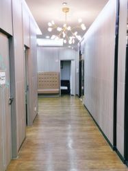 -睿宝儿科·眼科·口腔(静安大悦城门诊部)