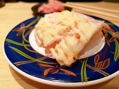 -大起水产回转寿司(道顿堀店)