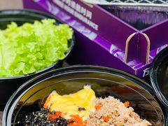 -九田家黑牛烤肉料理(珠江摩尔店)
