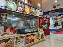 -东江海鲜酒家(艺都分店)