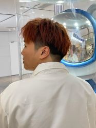 -Fr美发沙龙