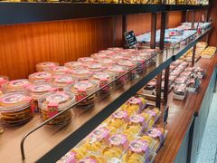 -丁香西饼屋(桂林路店)