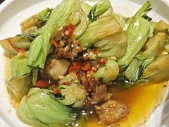 -小柴米·传统江西菜(万寿宫店)