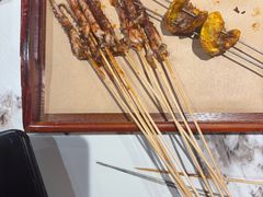 -老爷子原味蒸饺(总店)