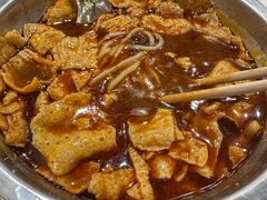 -柳州肥姨妈大骨螺蛳粉(江宁万达店)