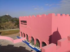 -漳州滨海火山岛自然生态风景区