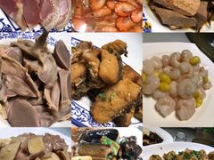 -潘大福特色蒸菜(湖滨店)