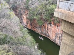 -九乡旅游区