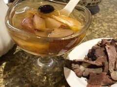 -磨沟沿老字号牛肉面·清真(金港城店)