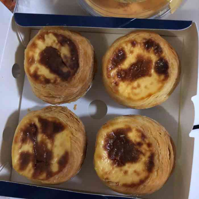 贵州龙(会展城店)-"面包很好吃 很喜欢 以前星力超市里面有一.