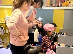 -芭菲盛宴·环球美食(袁家岗店)