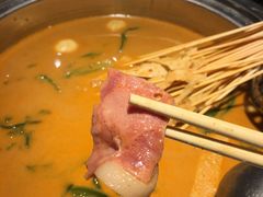 -杨翔豆皮涮牛肚(万和城店)