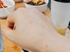 -苏格里岛·自助烤肉·火锅海鲜(金鼎广场店)