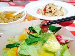 -西贝(上海我格广场店)