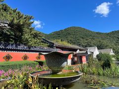 -潭柘寺景区