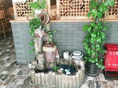 -浦江城市生活广场(江月路店)