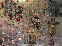 -秀儿家の小确幸融合西餐厅(万达店)