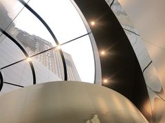 -Apple零售店(新街口店)