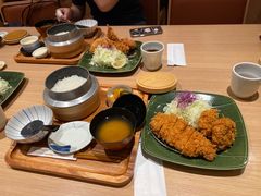 背脊猪排套餐-和幸(春熙路群光广场店)