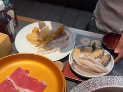 -牛YO寿喜烧和牛火锅自助(三台子万象汇店)
