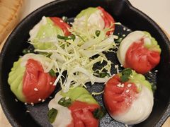 -蔡澜点心·粤菜(嘉里中心店)
