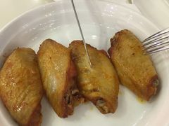 -乐凯撒披萨(正佳广场店)