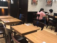 大堂-大家乐(广州天河城六楼店)