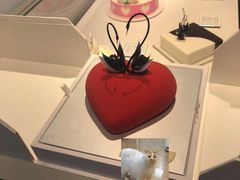 -BLACKSWAN黑天鹅(环球店)