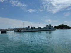 -中国人民解放军海军博物馆