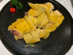 -新花城蟹粉馆(乌鲁木齐店)