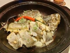 -汤城小厨•粤菜•靓汤(金宝街店)