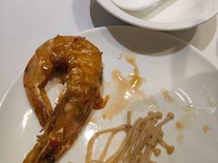 -小马哥融合菜(延安大街店)