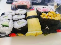 -n多寿司(滨湖万达广场店)