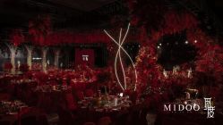 -沈阳富力万达文华酒店·宴会厅